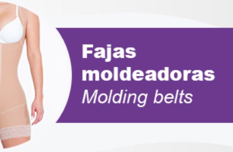 Fajas Moldeadorass