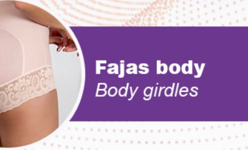 Fajas Body