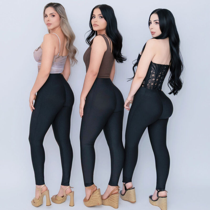 Pantalon Skinny