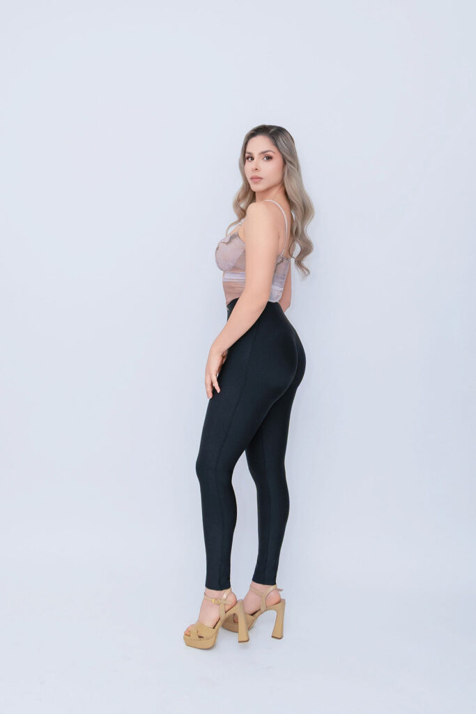 Pantalon Skinny